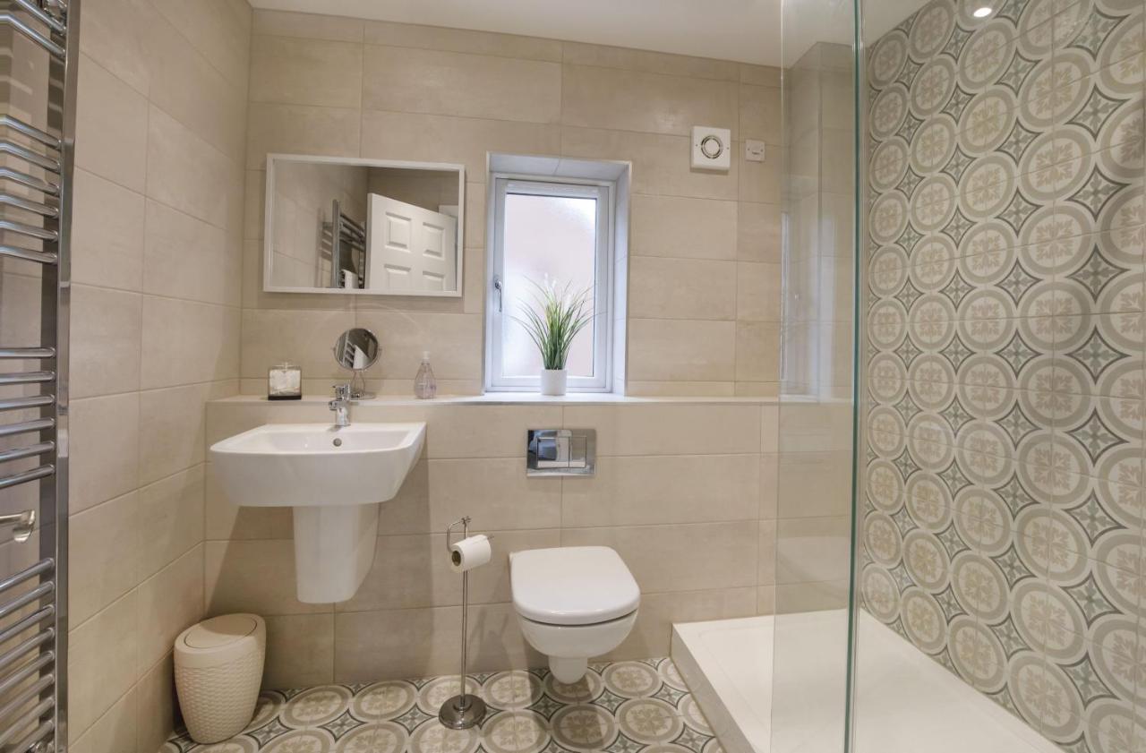 The Willows With Free Parking For 2 Cars Йорк Екстер'єр фото