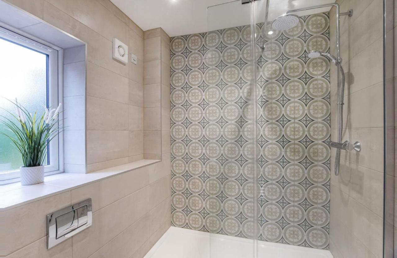 The Willows With Free Parking For 2 Cars Йорк Екстер'єр фото